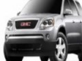 2010 GMC ACADIA