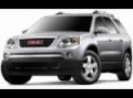 2010 GMC ACADIA Charlotte, NC