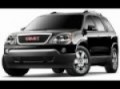 2010 GMC ACADIA Charlotte, NC