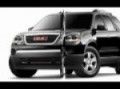 2010 GMC ACADIA Gurnee, IL