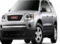 2010 GMC ACADIA Highland, MI