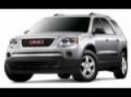 2010 GMC ACADIA Perrysburg, OH