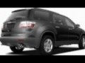 2010 GMC Acadia Rome GA 30161
