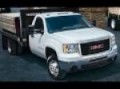 2010 GMC SIERRA 3500HD Highland, MI