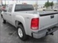 2010 GMC Sierra 1500 Crew Cab - Manitowoc WI