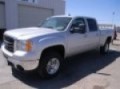 2010 GMC Sierra 2500HD Clovis NM Hamilton Auto Group