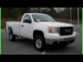 2010 GMC Sierra 2500HD Shelby NC