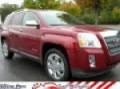 2010 GMC TERRAIN Charlotte, NC