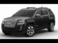 2010 GMC TERRAIN Torrington, CT