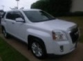 2010 GMC Terrain Colonial Auto Center