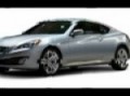 2010 HYUNDAI GENESIS COUPE Dearborn, MI