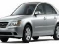 2010 HYUNDAI SONATA Jackson, TN