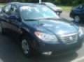 2010 Hyundai Elantra Ciocca Hyundai