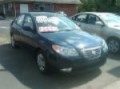 2010 Hyundai Elantra Ciocca Hyundai