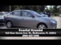 2010 Hyundai Elantra Sedan in Melbourne, FL 32901
