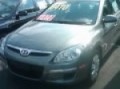 2010 Hyundai Elantra Touring Ciocca Hyundai