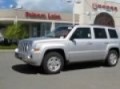 2010 JEEP PATRIOT Folsom, CA