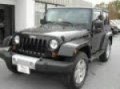 2010 JEEP WRANGLER Front Royal, VA