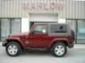 2010 JEEP WRANGLER Front Royal, VA