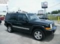 2010 Jeep Commander new orleans biloxi mobile MS