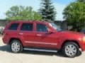 2010 Jeep Grand Cherokee Cunningham Chrysler of Edinboro