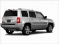2010 Jeep Patriot - Houston TX
