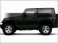 2010 Jeep Wrangler - Spring TX
