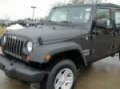 2010 Jeep Wrangler Unlimited