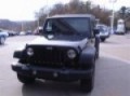 2010 Jeep Wrangler Unlimited
