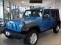 2010 Jeep Wrangler Unlimited - Milwaukie OR