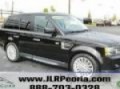 2010 LAND ROVER RANGE ROVER SPORT Peoria, IL
