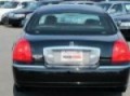 2010 LINCOLN TOWN CAR Gainsville, GA