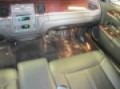 2010 LINCOLN TOWN CAR Gainsville, GA