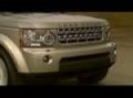 2010 Land Rover LR4