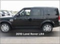 2010 Land Rover LR4 in Clarksville, MD
