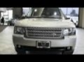 2010 Land Rover Range Rover Bellevue WA