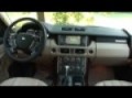 2010 Land Rover Range Rover - Drive Time Review