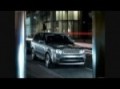 2010 Land Rover Range Rover Sport Autobiography