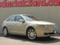 2010 Lincoln MKZ - 4dr Car