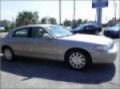 2010 Lincoln Town Car - Bay Minette AL