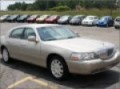 2010 Lincoln Town Car - Brighton MI