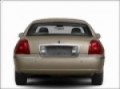 2010 Lincoln Town Car - CONROE TX