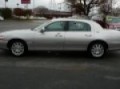 2010 Lincoln Town Car Ray Pearman Lincoln Mercury