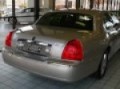 2010 Lincoln Town Car Ray Pearman Lincoln Mercury