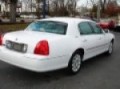 2010 Lincoln Town Car Ray Pearman Lincoln Mercury