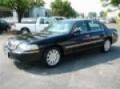 2010 Lincoln Town Car Ray Pearman Lincoln Mercury