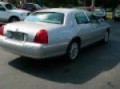 2010 Lincoln Town Car Ray Pearman Lincoln Mercury