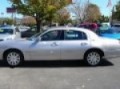 2010 Lincoln Town Car Ray Pearman Lincoln Mercury