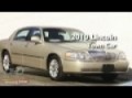 2010 Lincoln Town Car Swansed IL
