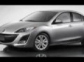 2010 MAZDA MAZDA3 White Bear Lake, MN